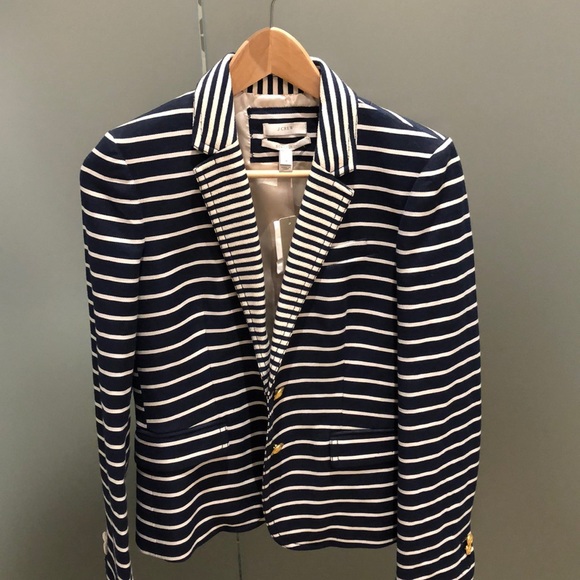 J. Crew Jackets & Blazers - JCrew Schoolboy Blazer J. Crew Jackets & Blazers - JCrew Schoolboy Blazer